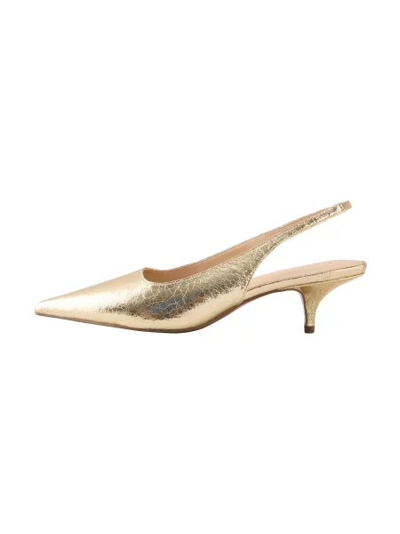 Next Pumps Forever Comfort auriu