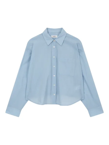 Cămașă Studio Tomboy albastru