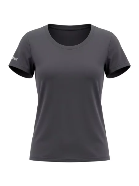 Tricou Slam gri