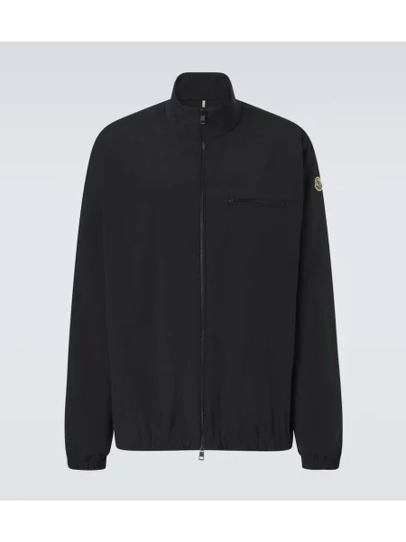 Geacă Moncler negru