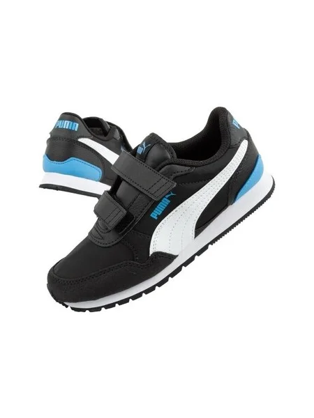 Pantofi copii Puma negru