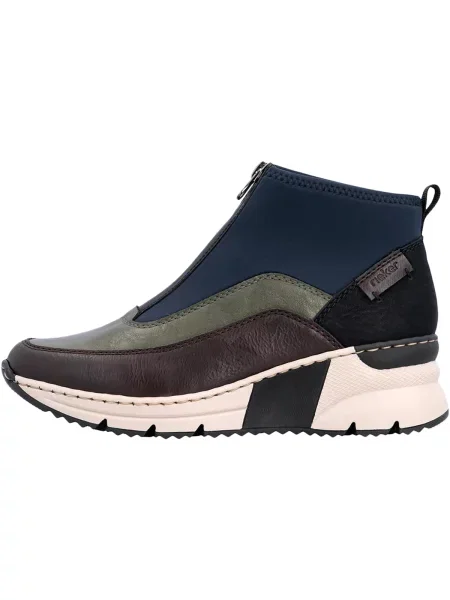 Pantofi Rieker