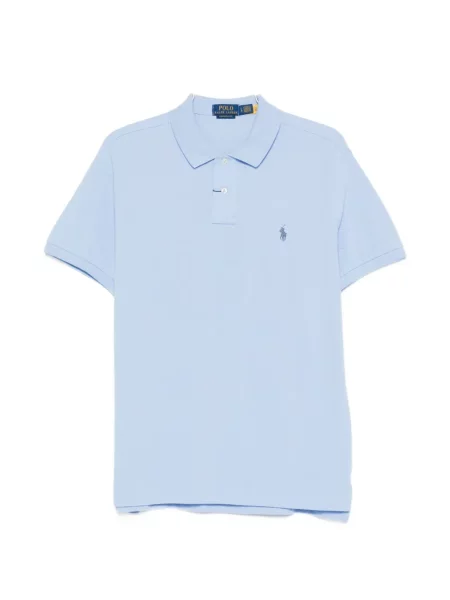 Polo Polo Ralph Lauren albastru