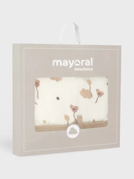 Детский халат Mayoral Newborn