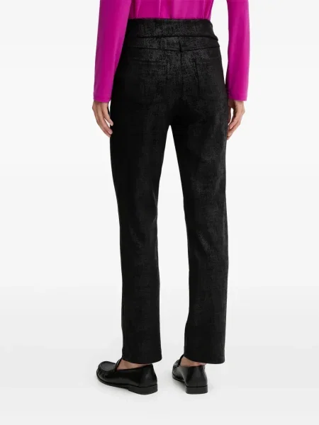 Pantaloni Joseph Ribkoff negru