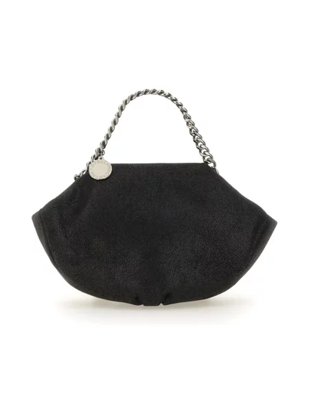 Torebka Stella Mccartney czarna