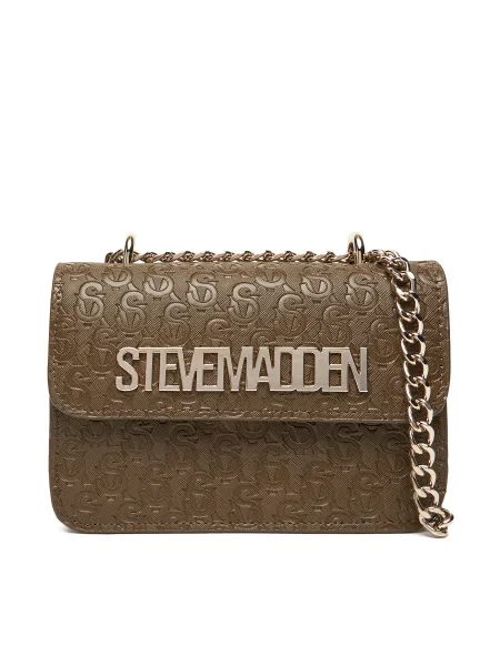 Táska Steve Madden Bcoal-E zöld