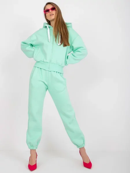 Pantaloni Fashionhunters