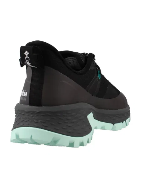 Pantofi Columbia negru