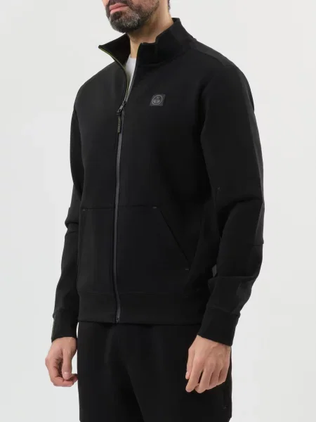 Спортивна кофта North Sails чорна