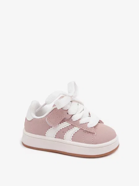 Gyerek sneaker Boto fehér