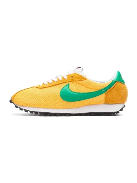 Sneakers Nike Laser Orange/ Stadium Green-Sundial-Sail EUR pomarańczowe