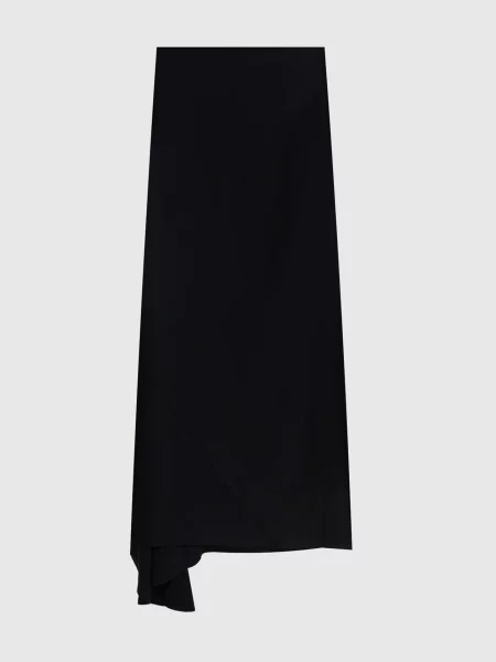 Спідниця максі Eveline Ann Demeulemeester чорна