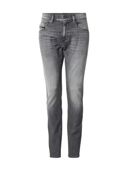 DIESEL Farmer D-STRUKT farmer szürke