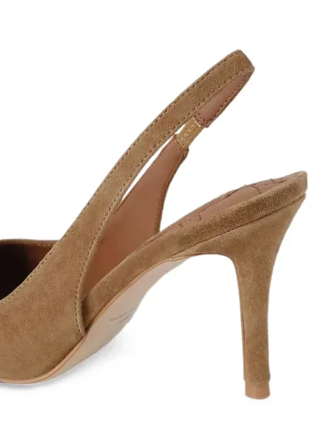 Pantofi cu toc Kurt Geiger London slingback
