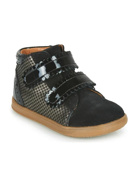 Pantofi copii Little Mary negru