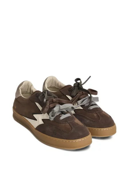 Sneakerși Moa Concept maro