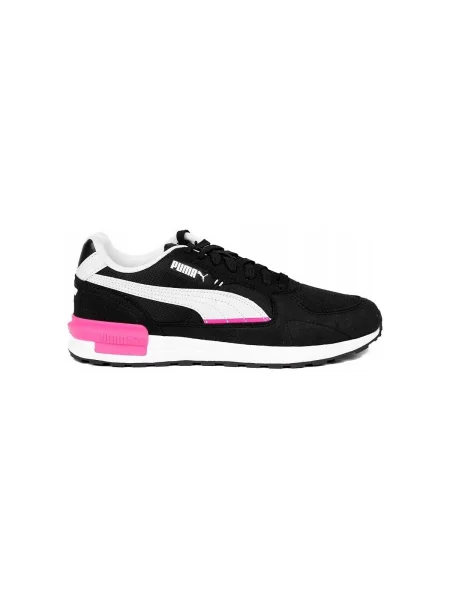 Pantofi Puma negru