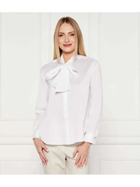 Joop! Cămașă Bernarda | alb