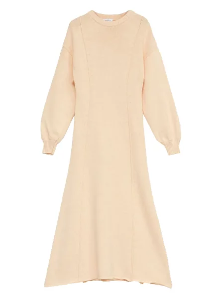 Rochie midi Rodebjer până la genunchi de costum