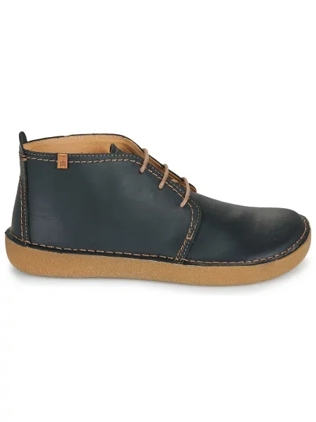 Pantofi El Naturalista negru
