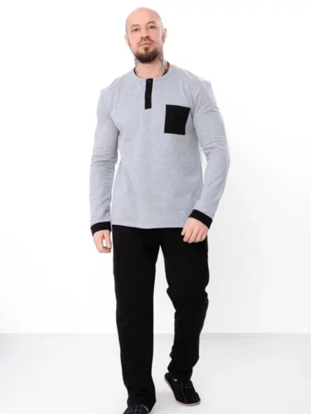 Піжама Носи своє сірий