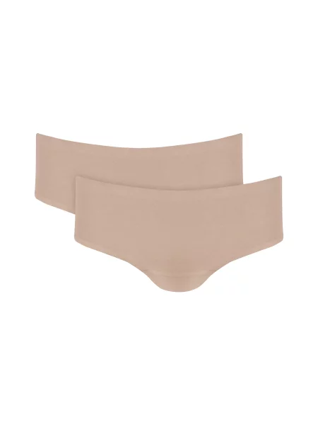 MAGIC Bodyfashion Slip For Everyone cappuccino maro