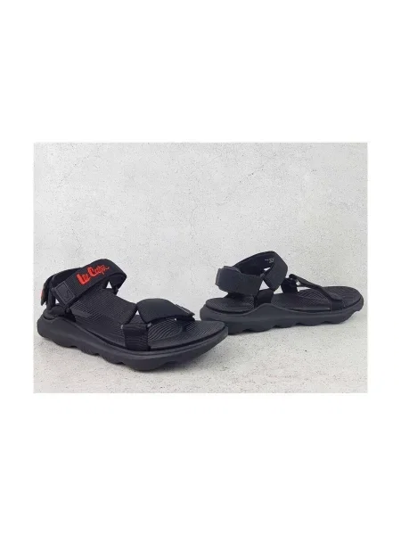 Pantofi Lee Cooper roșu