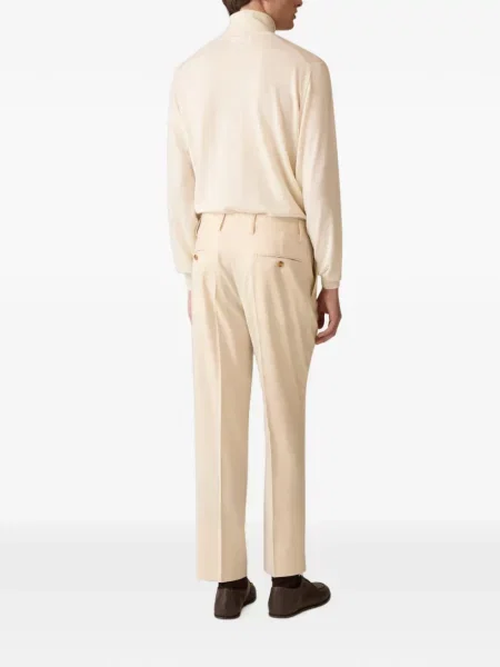 Pantaloni Lardini