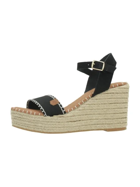 Pantofi Popa negru