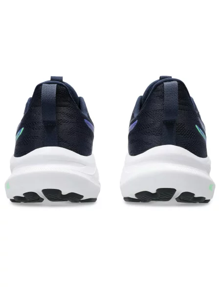 Buty do biegania damskie Asics niebieskie
