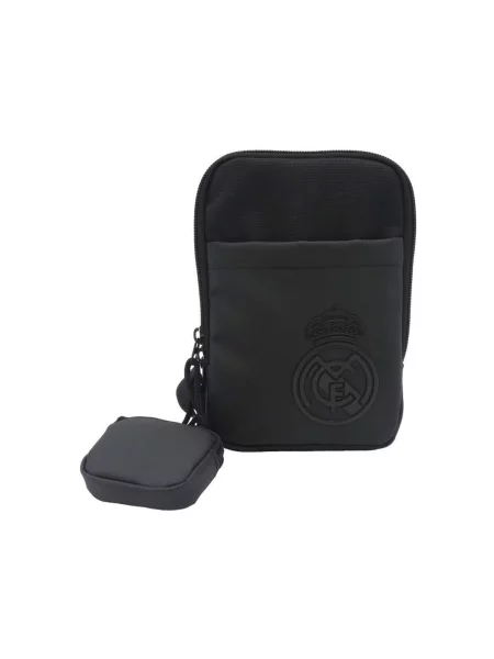Torba Real Madrid crna