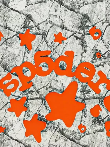 Torba Sp5der biała