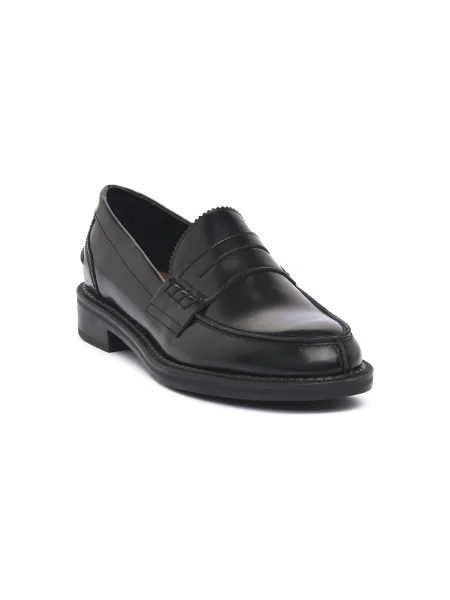 Pantofi Frau negru