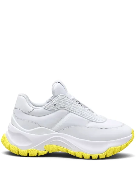 Tenisky Marc Jacobs bílé