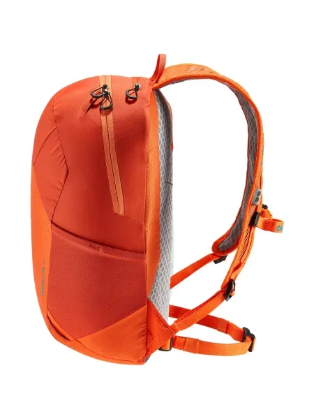 Kabelka Deuter červená