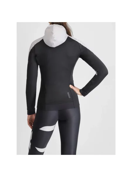 Kurtka Sportful szara
