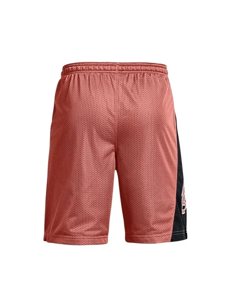 Pantaloni Under Armour roz