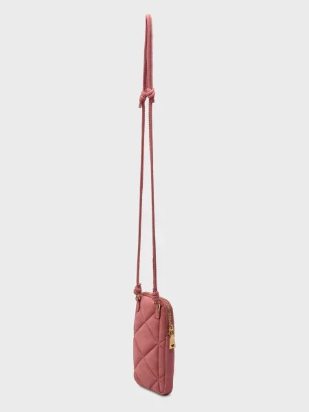 Сумка Love Moschino розовая