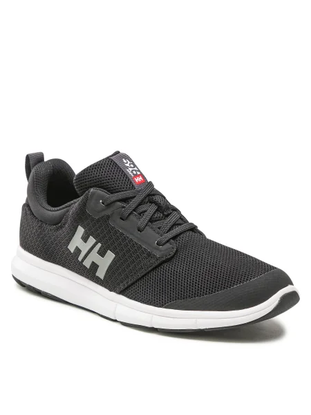 Topánky Helly Hansen čierna