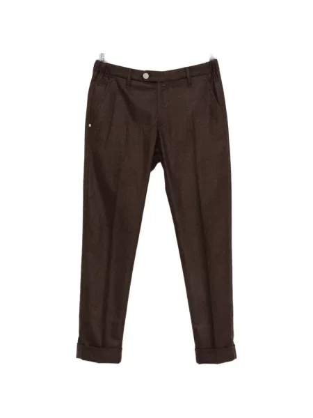 Pantaloni Jacob Cohën maro