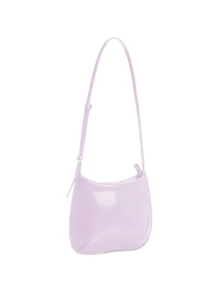 Geanta crossbody Jacquemus roz