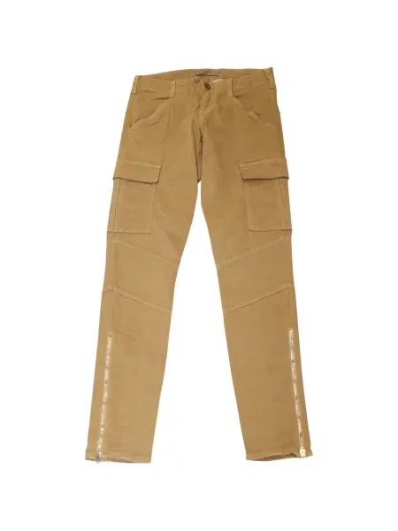 Pantaloni cargo J Brand maro