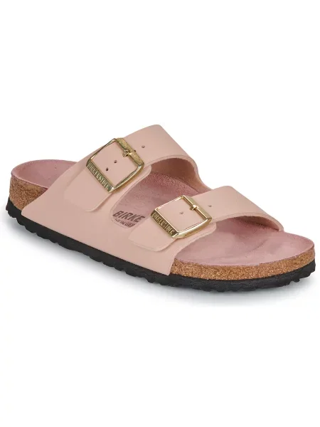 Natikači Birkenstock bež