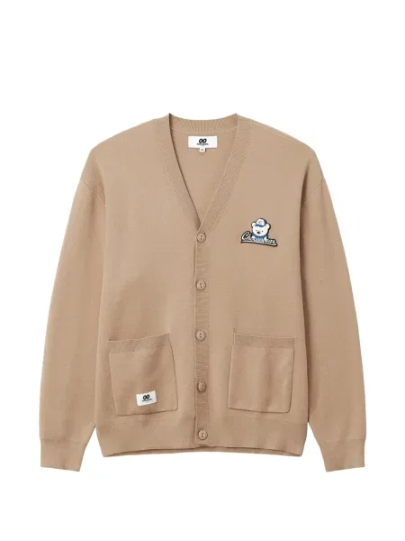 Cardigan Chocoolate cu autograf