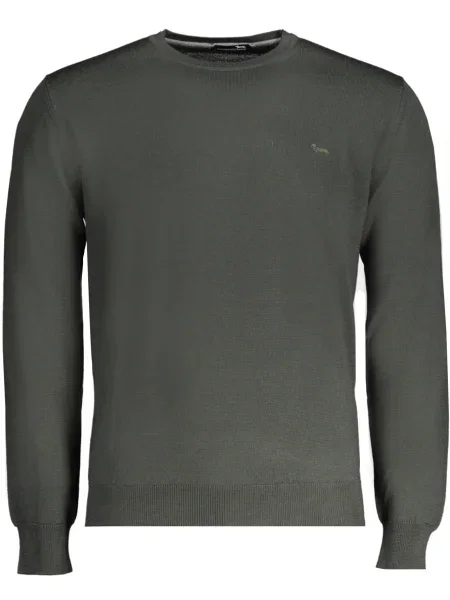 Pulover Harmont &amp; Blaine verde