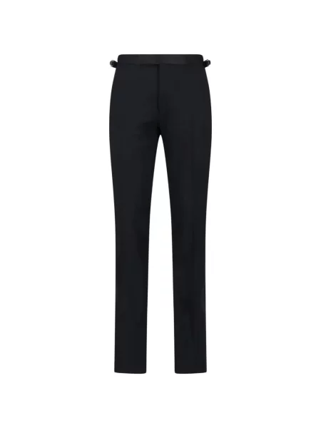 Pantaloni Tom Ford negru