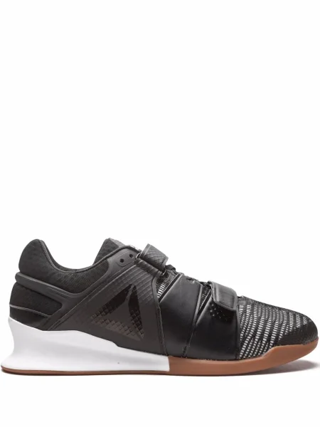 Sneakerși Reebok negru