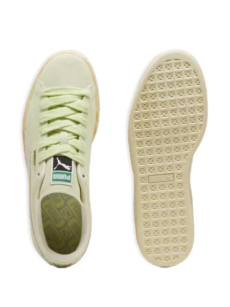 Sneakers Reebok σουέντ