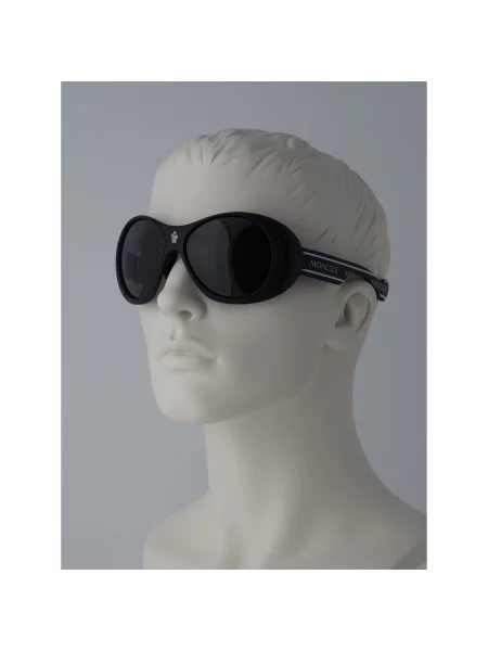 Ceas Moncler negru
